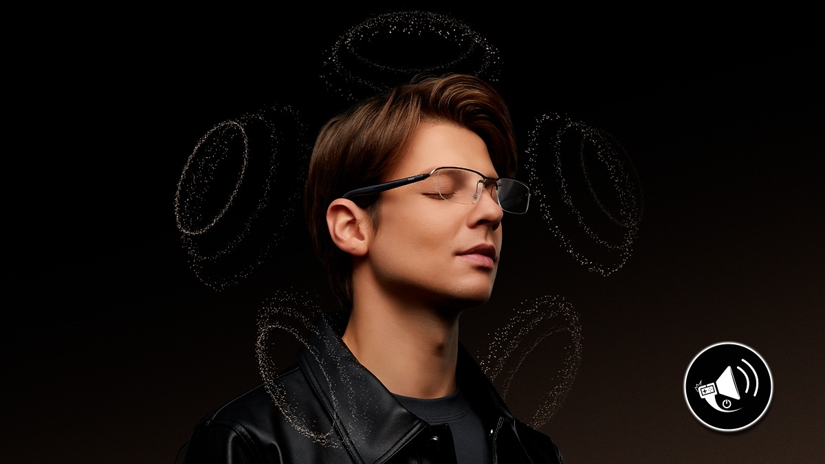 Banner noticia Mijia Smart Audio Glasses