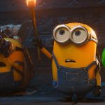 Minions & Monstruos: la cuarta entrega de Minions se estrena en julio