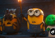 Minions & Monstruos: la cuarta entrega de Minions se estrena en julio