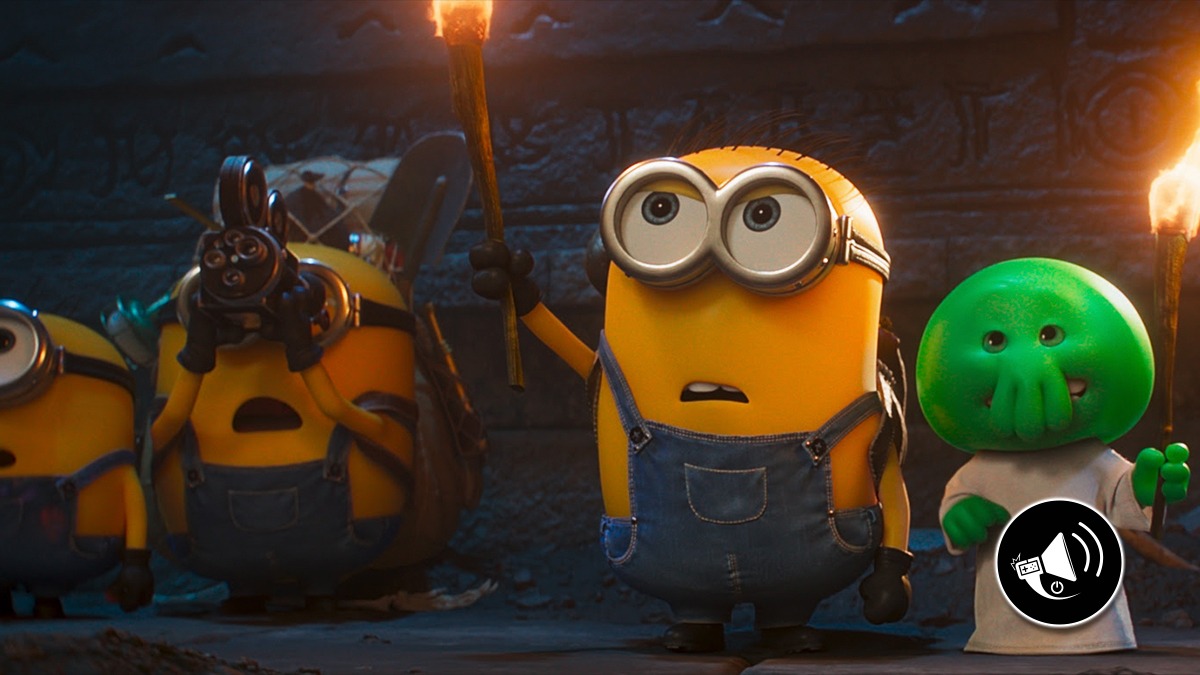 Banner noticia Minions & Monstruos