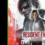 NVIDIA lanza bundle de Resident Evil Requiem para RTX Serie 50 y nuevas compatibilidades con DLSS 4