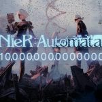 NieR: Automata continuará: franquicia celebra sus 10 millones de copias