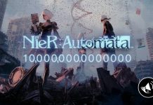 NieR: Automata continuará: franquicia celebra sus 10 millones de copias