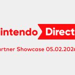 Nintendo realizará un nuevo Partner Showcase este jueves