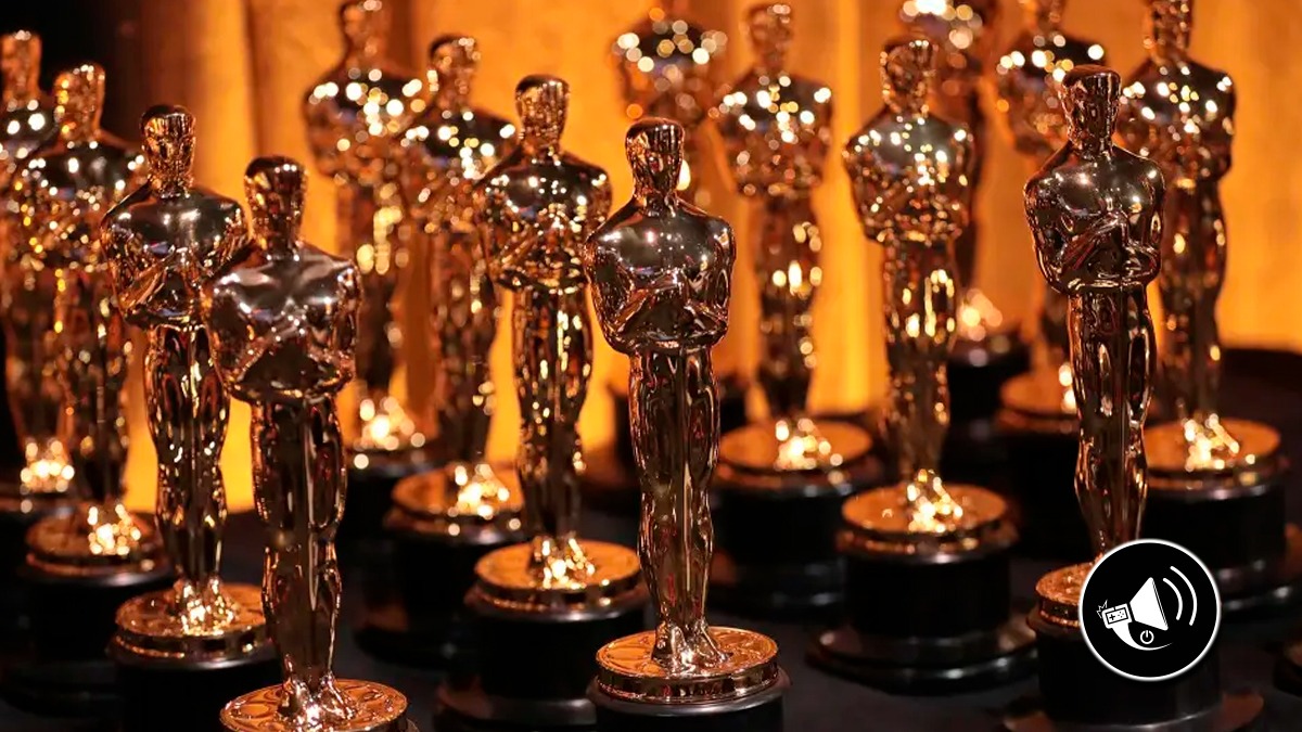 Banner noticia Nominados Premios Oscar 2026