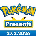 Resumen | Pokémon Presents – Aniversario 30 años