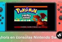 Pokémon 30: Rojo Fuego y Verde Hoja llegarán a Nintendo Switch en su aniversario