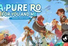 Ragnarok Origin Classic LNA y Ragnarok Online 3 revelan nuevas fechas oficiales