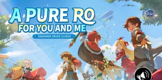 Ragnarok Origin Classic LNA y Ragnarok Online 3 revelan nuevas fechas oficiales