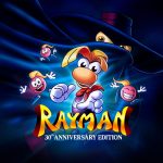 Rayman: 30th Anniversary Edition ya está disponible