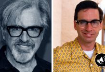Muere Robert Carradine, actor en La Venganza de los Nerds y Lizzie McGuire
