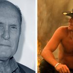 Muere Robert Duvall, leyenda del cine y ganador de un Oscar