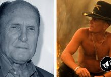 Muere Robert Duvall, leyenda del cine y ganador de un Oscar