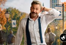 Rooster presenta su tráiler oficial, confirma fecha de estreno