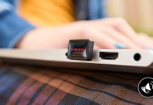 SanDisk Extreme Fit: llega la unidad flash USB más pequeña a Chile