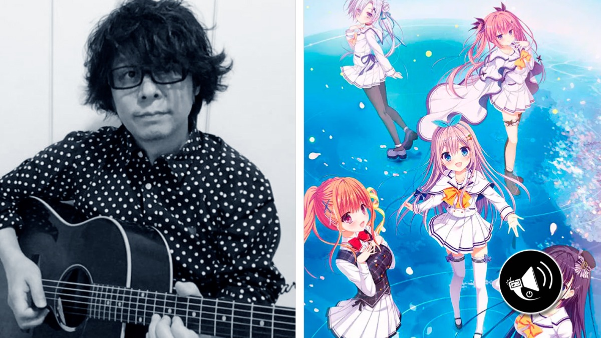 Banner noticia Shigeru Ikeda Lotta