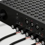 Sonos presenta su nuevo Amp Multi, amplificador multicanal profesional