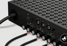 Sonos presenta su nuevo Amp Multi, amplificador multicanal profesional