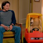 Temporada 2 de Ted: La serie llegará a Universal+ a inicios de marzo