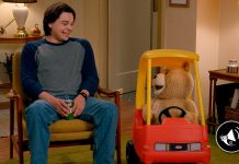 Temporada 2 de Ted: La serie llegará a Universal+ a inicios de marzo