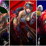 Tekken 8 presenta su temporada 3, con el regreso de Kunimitsu, Bob y Roger Jr.