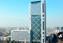 Telefónica sale de Chile, Millicom y NJJ toman el control de la operación