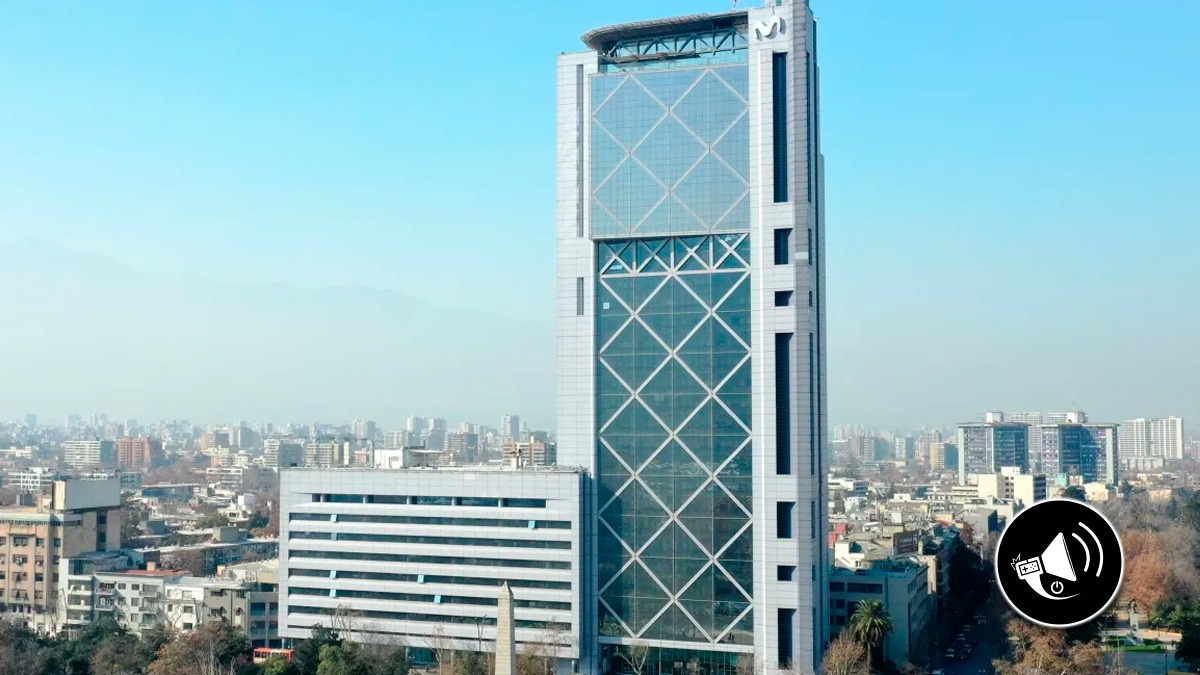 Banner noticia Telefonica Chile