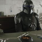 The Mandalorian and Grogu estrena nuevo tráiler