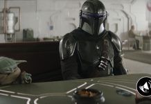 The Mandalorian and Grogu estrena nuevo tráiler