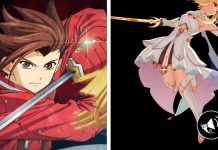 Tales of y Genshin: Ufotable revela los proyectos en los que está trabajando