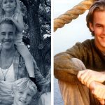 Muere James Van Der Beek, estrella de Dawson’s Creek
