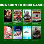 Kingdom Come Deliverance II, The Witcher 3 y otros 7 juegos más figuran en Xbox Game Pass para febrero y marzo 2026