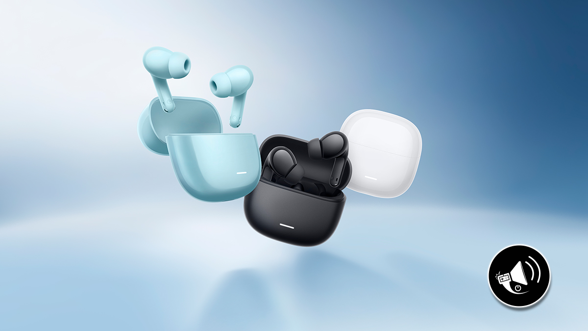 Banner noticia Xiami Redmi Buds 8 lite