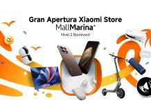 Nueva Xiaomi Store abrirá mañana sus puertas en Viña del Mar