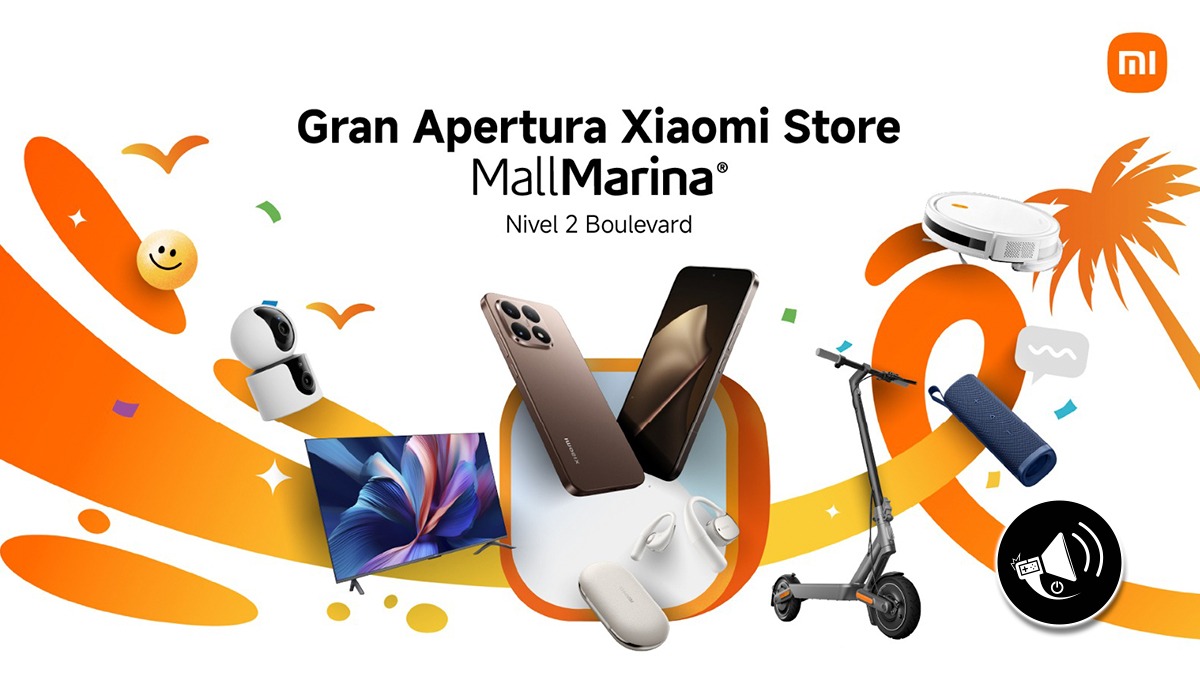 Banner noticia Xiaomi Viña del Mar