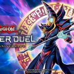 Yu-Gi-Oh! Master Duel conmemora su cuarto año con un nuevo Dark Magician