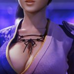 ¡Vuelve la leyenda!: Dead or Alive está de vuelta y llega a la nueva gen