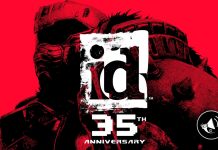 id Software anuncia las celebraciones por sus 35 años
