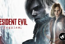 Resident Evil Requiem se estrena este viernes