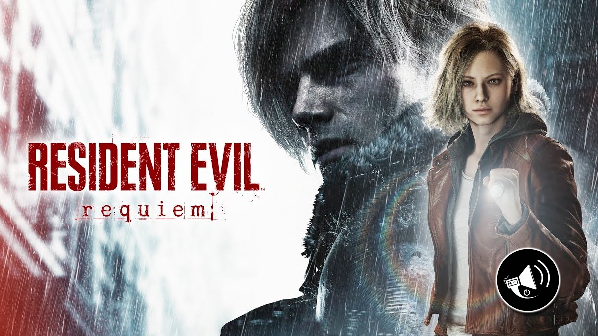 Banner noticia resident evil requiem
