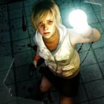 Another One: Konami se encuentra desarrollando un nuevo Silent Hill