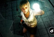 Another One: Konami se encuentra desarrollando un nuevo Silent Hill