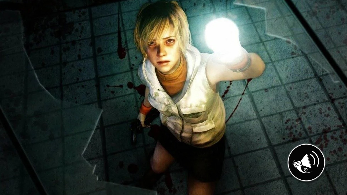 Banner noticia silent hill