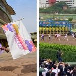 ¡MAMBO!: Evento de Umamusume en Perú explota tras masiva llegada de público