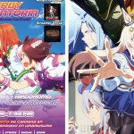 Derby Santorín: conoce sobre primer evento latino inspirado en Umamusume
