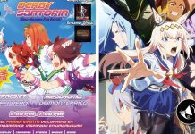 Derby Santorín: conoce sobre primer evento latino inspirado en Umamusume