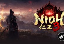 Review | Nioh 3, la perfección de su propia receta