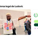 Proplayer de Street Fighter, Ludovic Mbock, es detenido por ICE