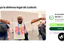 Proplayer de Street Fighter, Ludovic Mbock, es detenido por ICE