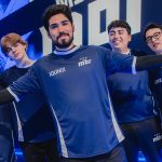 El camino a la Master: VCT Americas Kickoff define a sus clasificados